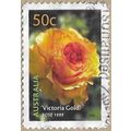 2003 - Victoria Gold - 16774