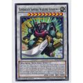 YuGiOh Arc-V SP15-EN034 Superheavy Samurai Warl...