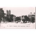 Vintage PC - St. Lukes Church, Old Charlton, nr...
