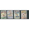 Australia stamps sg1208 fvu sg 1208 set