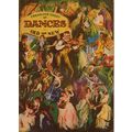 Treasure Chest of Dances Sheet Music book 1937