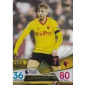 Match Attax Ultimate 2018/19 Cards: Watford - M...