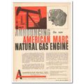 AMERICAN MARC INC 1959 GAC-2 air cooled natural...