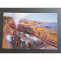 From City To Sea - Old Leigh 1959 by Robin Pinn...