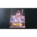 1988 Donruss All-Stars Pop-Up Ozzie Smith Excel...