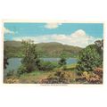 CONISTON WATER FROM BRANTWOOD, CUMBRIA vintage ...