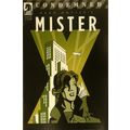 Mister X: Condemned (2008 Ltd) # 002 NM MODERN ...