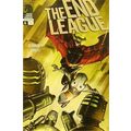 End League (Vol 1) # 006 NM MODERN AGE COMICS