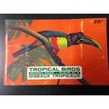 1963 Brooke Bond Album 6 Red Rose Tea 48 Cards ...