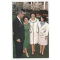 The First Family Lyndon Baines Johnson American...