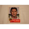 Richard Dick Kokos 1991 Topps 1953 Archives NO....