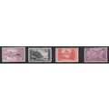 748 9c Glacier National Park Barely Clears MNH ...