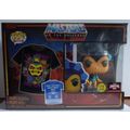FUNKO / POP ' MASTERS OF THE UNIVERSE ' EVIL-LY...