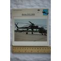 Sikorsky CH-54 Tarhe - USA - Land Based Helicop...