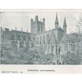 Chester Cathedral Old Norfolk Committee Photo