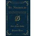 St. Nicholas, Vol. 7: Scribner's Illustrated Ma...