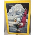 National Geographic Magazine March 1988 Anchora...