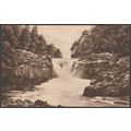 Skelwith Force, Ambleside, Westmorland, 1923 - ...