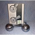 NIB NOS REED & BARTON METAL WORKS TABLE ART MAR...