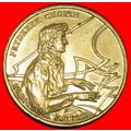 MUSICIAN OF RUSSIA 1810-1849 RARE: POLAND ★ 2 Z...