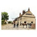 ptc5096 - Yorks - Church Fenton's White Horse I...
