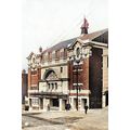 ptc0360 - Dewsbury Empire , Yorkshire - print 6x4
