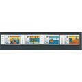 singapore malaya malaysia stamps mnh sg 575 sg5...
