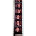 Pk GEB -K - MIX - K D080b . 1 STRIP OF 5 - 35MM...