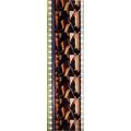DAVID BOWIE. Pk MTP - 013m . 1 STRIP OF 5 - 35M...