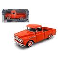 1958 Chevrolet Apache Fleetside Pickup Truck Or...