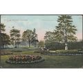 Botanical Gardens, Sheffield, Yorkshire, 1904 -...