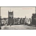 The Old Church Tower, Coleford, Gloucestershire...