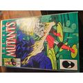 The new mutant comic 52