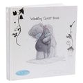Me to You Tatty Teddy Wedding Guest Book # 234
