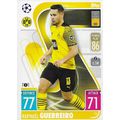 Match Attax UCL/UEL/UECL 2021-22: Borussia Dort...