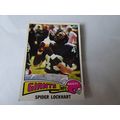 1975 Topps Football Card # 227 Spider Lockhart ...