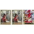 Tony Pena 11x card lot