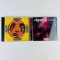 Anthrax 2xCD Lot #2