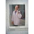 Vintage: Sirdar 5668 jacket, DK, 32-42 inch, 81...