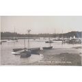 Summer Time At Bucklards Hard Hampshire (QHAM52...