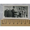1937 Wills Our King & Queen No. 17 At the Cup F...