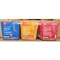Fusia Heat & Eat Teriyaki Ramen, Pad Thai Ramen...