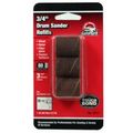 Abrasive Sleeve Refill Abrsv 0grit, Grit8