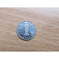 China 2009 1 Jioa Coin