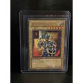 Jack's Knight - EEN-EN005 - Rare - 1st Edition ...