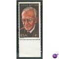 South Africa 1977 - 4c Totius 1877-1953 MNH