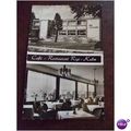 Germany Postcard Rigi Kulm Restaurant BFPO 283 ...