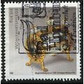 1988 Michel 1385 - #2 fine used (o)