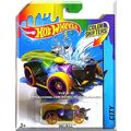 Hot Wheels - Buzzkill: HW City - Color Shifters...