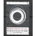 Belgium ( Belgique ) N° 2973 YVERT OBLITERE (USED)